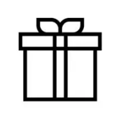 Luxury gift wrapping