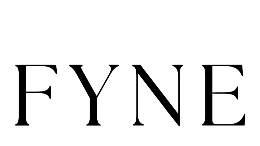 Fyne Jewelry